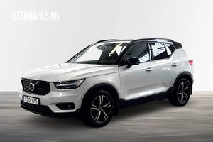 Volvo XC40 bild 1