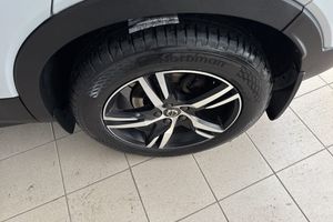 Volvo XC40 bild 12