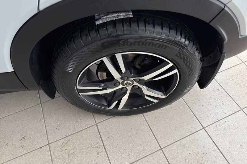 Volvo XC40 bild 12
