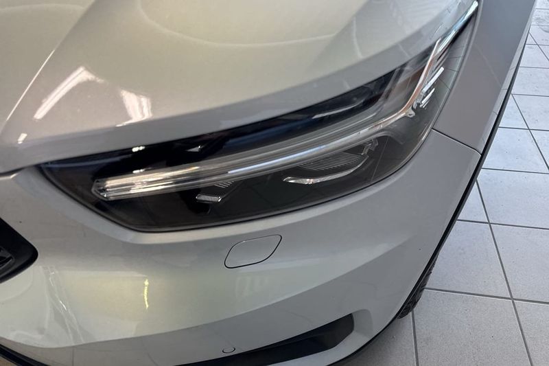 Volvo XC40 bild 20