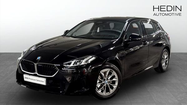 BMW 120 Active Edition inkl fria vinterhjul - 2026