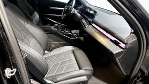 BMW 530 bild 3