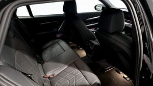 BMW 530 bild 5