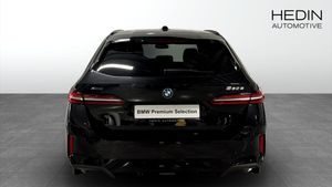 BMW 530 bild 7