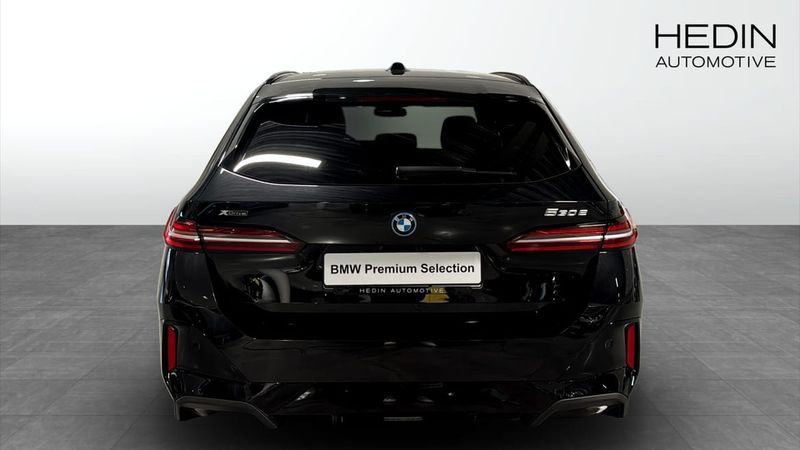 BMW 530 bild 7
