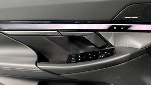 BMW 530 bild 11