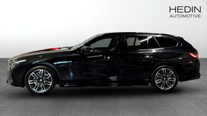 BMW 530 bild 6