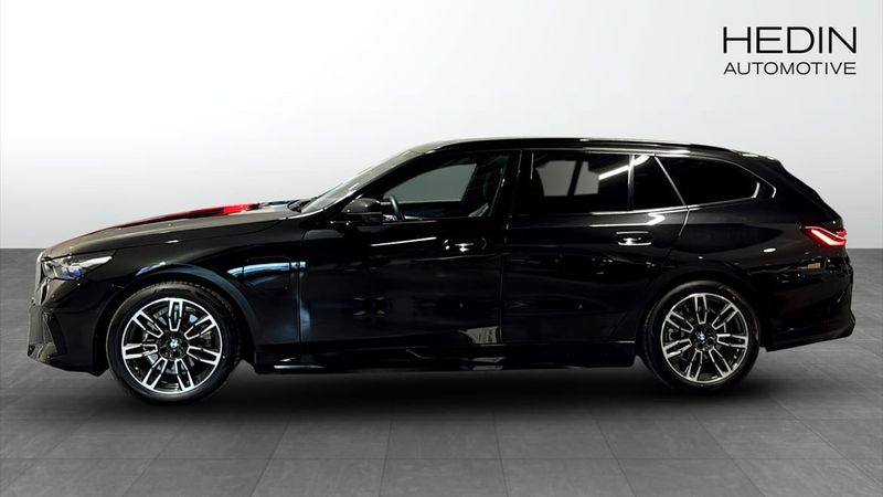BMW 530 bild 6