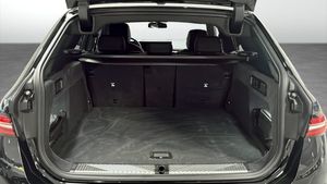 BMW 530 bild 10