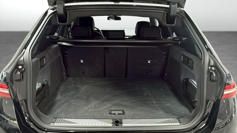 BMW 530 bild 10