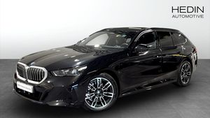 BMW 530 bild 1