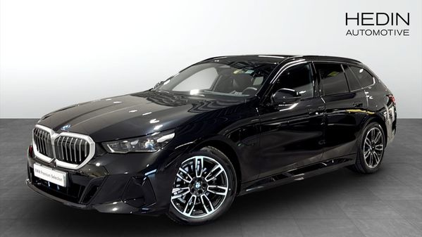 BMW 530 e xDrive Touring - 2026