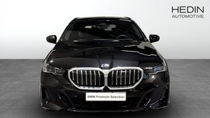 BMW 530 bild 8