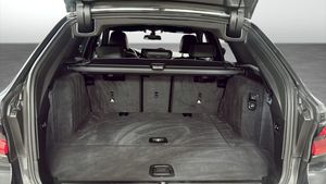 BMW 520 bild 10