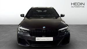 BMW 520 bild 8