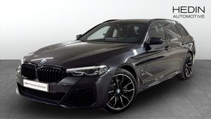 BMW 520 bild 1