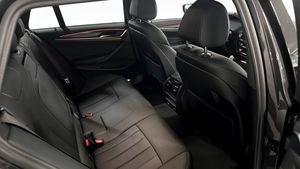 BMW 520 bild 5