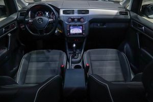 Volkswagen Caddy bild 11