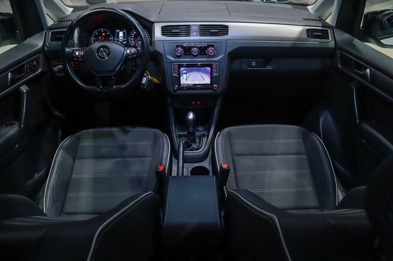 Volkswagen Caddy bild 11