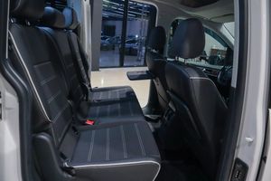 Volkswagen Caddy bild 14