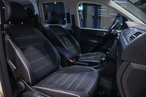 Volkswagen Caddy bild 10