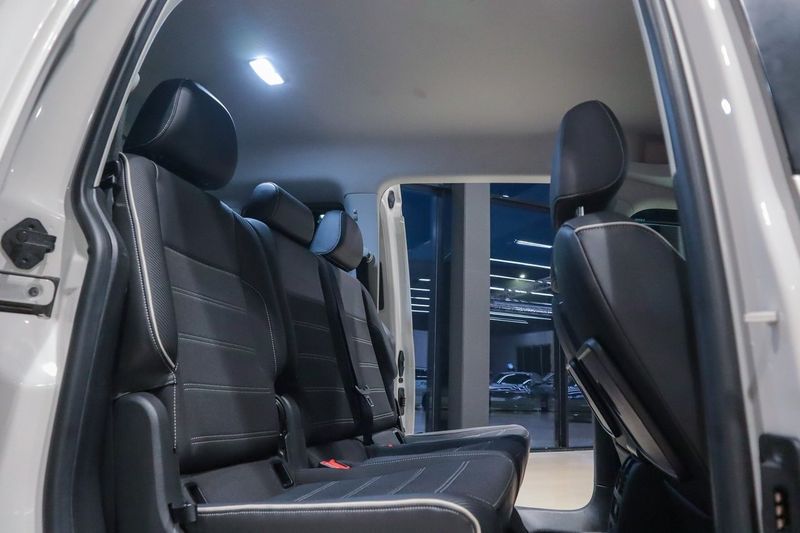 Volkswagen Caddy bild 13