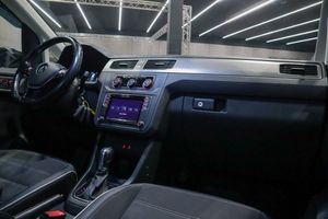 Volkswagen Caddy bild 9