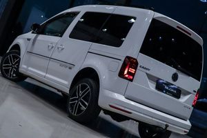 Volkswagen Caddy bild 7