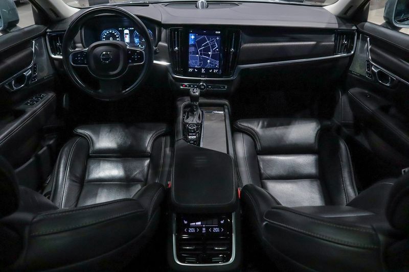 Volvo V90 bild 10