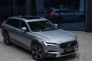 Volvo V90 bild 1
