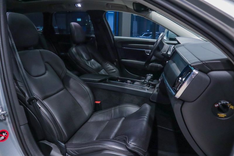 Volvo V90 bild 9