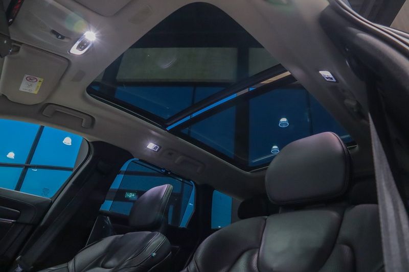 Volvo V90 bild 11