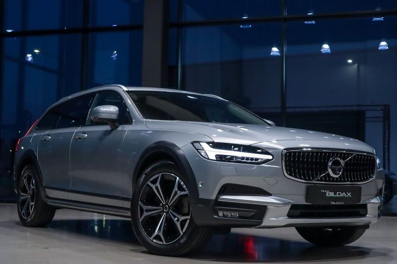 Volvo V90 bild 2