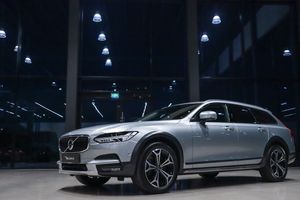 Volvo V90 bild 3
