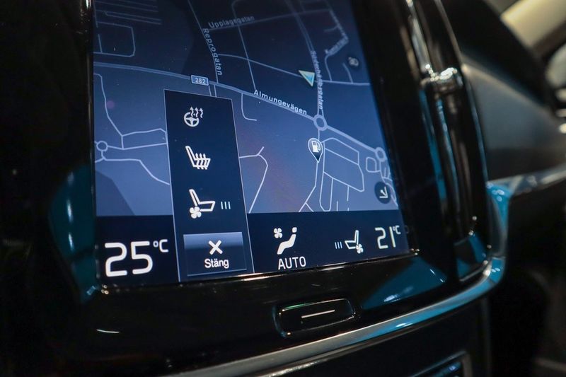 Volvo V90 bild 18
