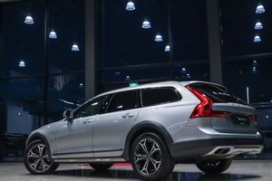 Volvo V90 bild 4