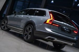 Volvo V90 bild 7