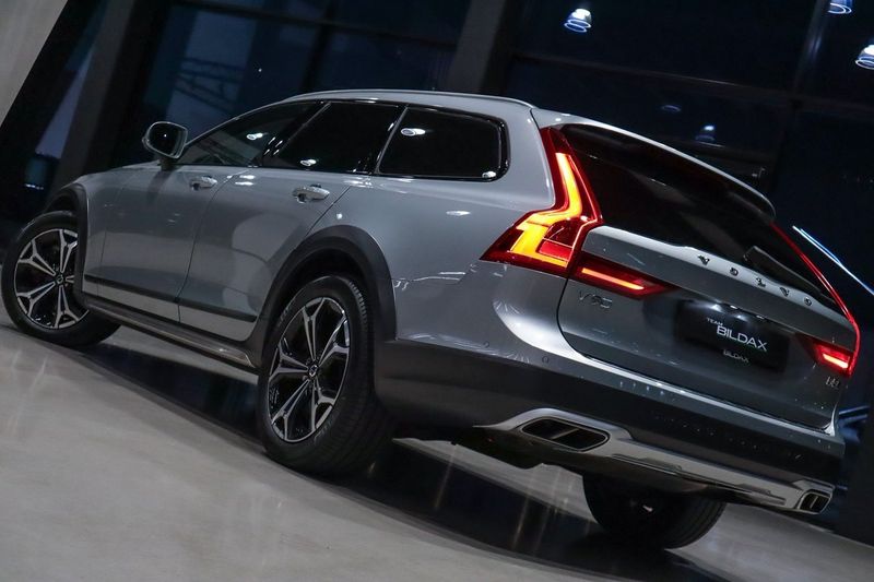 Volvo V90 bild 7