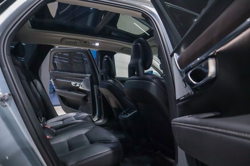 Volvo V90 bild 13