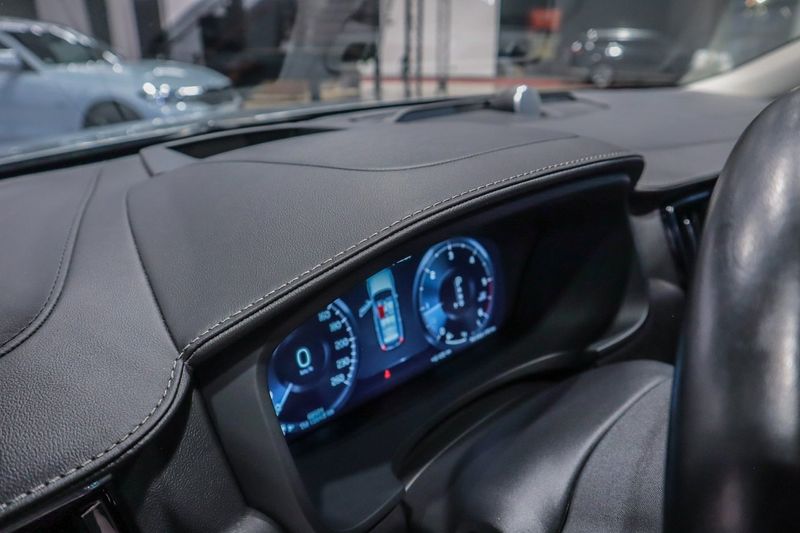 Volvo V90 bild 15