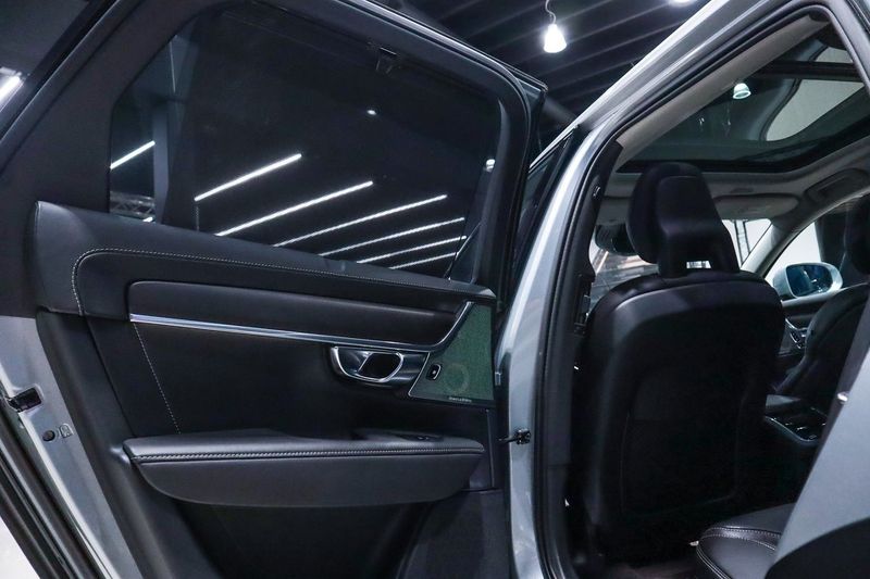 Volvo V90 bild 14