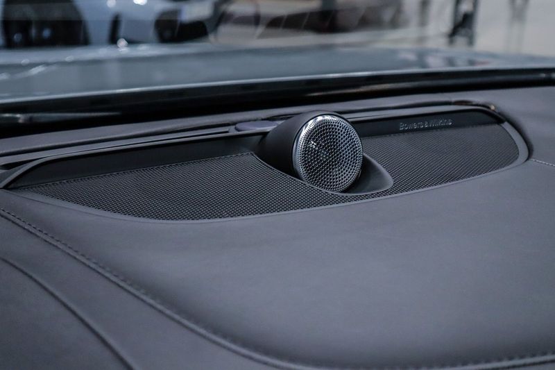 Volvo V90 bild 16