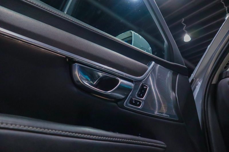 Volvo V90 bild 17