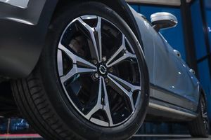 Volvo V90 bild 6