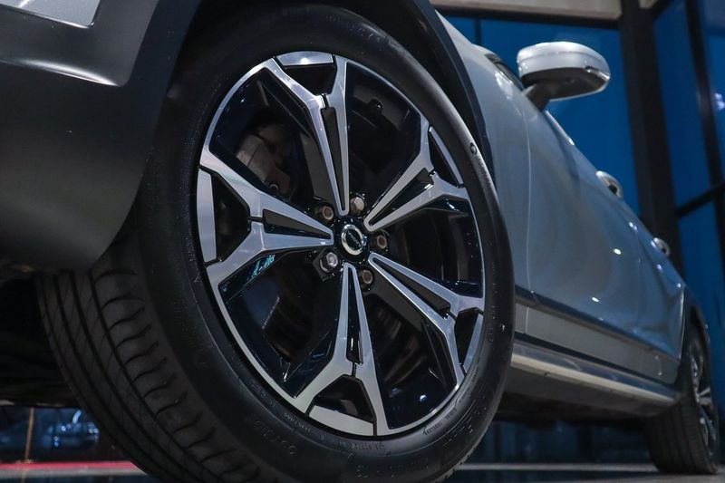 Volvo V90 bild 6