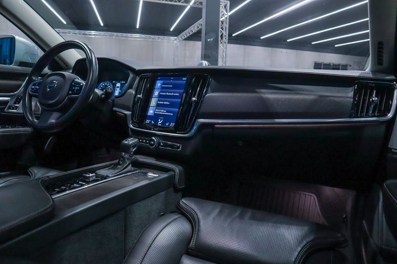Volvo V90 bild 8