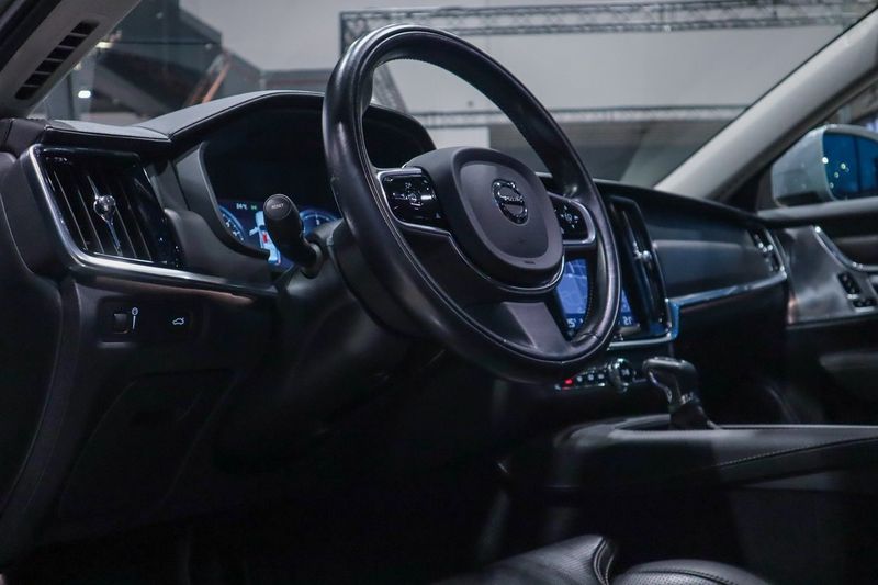Volvo V90 bild 12