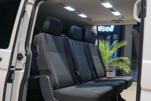 Volkswagen Caravelle bild 17