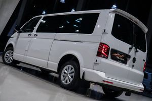 Volkswagen Caravelle bild 8