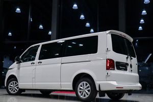 Volkswagen Caravelle bild 7